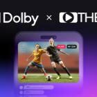 Dolby Unveils New, Live Streaming Offering for the Sport and Entertainment Industries at IBC 2024