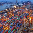 Italian Billionaire Just Outplayed BlackRock in a $19 Billion Global Port Grab