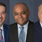 Washington Trust Adds Three New Business Banking Relationship Officers