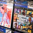 Take-Two beats quarterly results estimates on healthy gamer spending