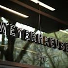 If You Invested $10K In Weyerhaeuser Stock 10 Years Ago, How Much Would You Have Now?