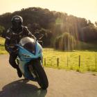 Lightning Motorcycle sets land speed records and delivers a world-class ride with its pure electric motorcycle