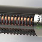 NANO Nuclear Energy Acquires Novel Nuclear Reactor Cooling Technology