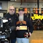 Sonic Automotive Announces First Motorcycle Sale at the New Sturgis Harley-Davidson Dealership in Historic Downtown Sturgis, South Dakota