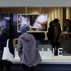 Mideast Billions Turn Heads in Davos, From Blackstone to Beckham