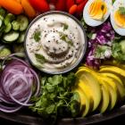 CAVA Group, Inc. (CAVA): One of the Best Restaurant Stocks to Buy According to Hedge Funds