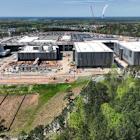Regeneron partners with Fujifilm to broaden manufacturing capacity