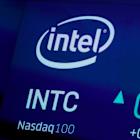 Intel stock surges as chipmaker reportedly plans to cut 20% of workforce