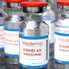 Moderna’s Covid-19 vaccine meets primary efficacy endpoint in Phase III trial