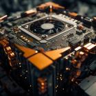 Canaan Inc. (CAN) Reports Record Bitcoin Production in May