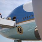 Trump’s Freebie Qatar Jet Is the Stuff of Nightmares in Spyworld