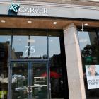 Carver in New York rejects unsolicited takeover offer