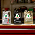 Castrol® Unveils New Branding and Best-in-Class Product Claims Across Its Full Synthetic Range