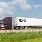 RXO finds positives in quarter marked by soft market and profit loss