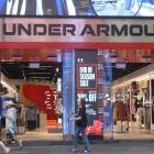 Why Under Armour Stock Plunged on Tuesday