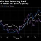 Infosys Raises Sales Forecast on IT Spending Revival Optimism