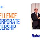 Rabobank Honors Lineage at Annual Leadership Summit