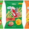 Calbee America Shrimp Chips Launch New Packaging & Flavors