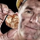 The Zacks Analyst Blog Highlights AngloGold Ashanti, Barrick Mining and Gold Fields