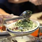 Chipotle Expected to See Slower Growth in First Quarter. Recession Fears Are Hitting Restaurants.
