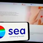 Sea Stock Soars On Robust Q1 Growth In E-Commerce, Fintech
