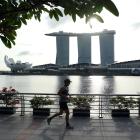 Marina Bay Sands Eyes Singapore’s Largest Loan of $9 Billion