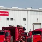 Halliburton beats quarterly profit estimates on growing international strength