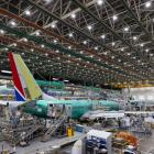 Boeing Snafus Add New Risks to 2024 Production Goals