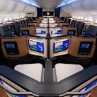 United Unveils the Elevated Aircraft Interior: Higher Standard of Premium International Travel Includes New Business Class Suites, Caviar Service and Largest Seatback Screens in the U.S. on new 787 Dreamliners