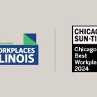 Byline Bank Named a 2024 Best Workplace in Illinois and Chicago