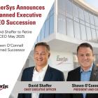 EnerSys Announces Planned Executive Succession