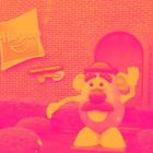 Why Is Hasbro (HAS) Stock Rocketing Higher Today