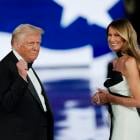 Trump coin and Melania coin are 'gambling tokens': Anthony Scaramucci