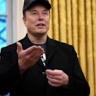 Report Says Elon Musk's Businesses Have Been Awarded $38 Billion In Government Contracts Since 2003. Here's What Taxpayers Are Funding