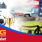 Meridianbet Elevates Copa America 2024 Offer with Unmatched 41,600 Betting Options and Exclusive Prize Games