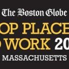 Sun Life U.S. named a Top Workplace by the Boston Globe for seventh consecutive year