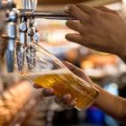 CEO of popular beer brand spots concerning consumer trend