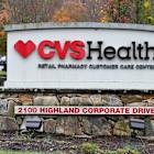 CVS taps former UPS executive as finance chief in turnaround push