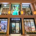 GUESS Announces Grand Re-Opening at the Forum Shops at Caesars Palace in Las Vegas
