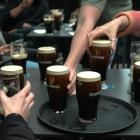 Diageo is capping Guinness supply for the festive season in the U.K. because it’s become too popular