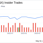 Insider Sale: CEO Richard Hume Sells 10,000 Shares of TD Synnex Corp (SNX)