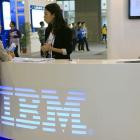 IBM Stock Falls As Revenue Misses Mark. But This Trend Could 'Soften The Blow.'