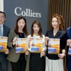 Colliers' 2024 Market Outlook: Seizing opportunities amidst turbulent times