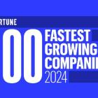 IRADIMED CORPORATION Named to Fortune’s 100 Fastest Growing Companies List for 2024