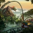 GRUPO VIDANTA AND VIDANTAWORLD ANNOUNCE VIDANTAWORLD'S BON: THE WORLD'S FIRST LUXURY THEME PARK