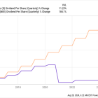 NextEra vs. Dominion: What Do You Want, Dividend Yield or Dividend Growth?