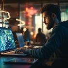 Why Fiserv (FI) Stock Crashed Yesterday