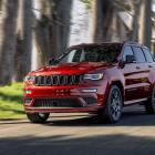 4 SUVs That Will Have Massive Price Drops in October 2024