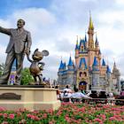 Disney reveals major decision in anti-DEI proposal