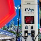 EVgo Gets a Jolt as Struggling EV Charging Stocks Perk Up